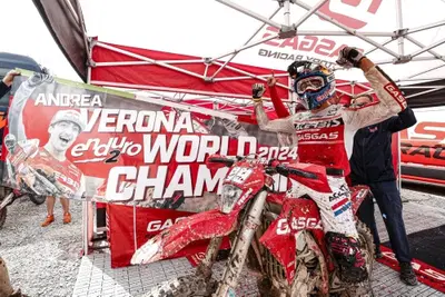 EnduroGP Francia. Vigilia di fuoco. Silenzio in aula, entra la corte!