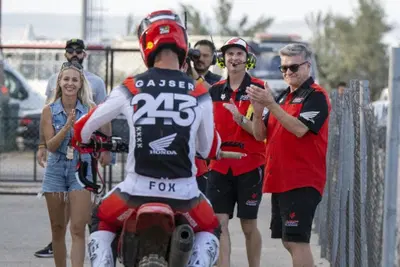 MXGP #19 Cina Intro. Il Motocross non ammette pareggi!