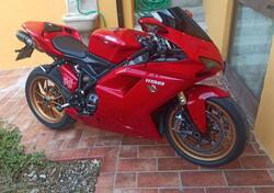 Ducati 1198 (2009 - 12) usata