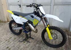 Husqvarna TC 125 (2024) usata