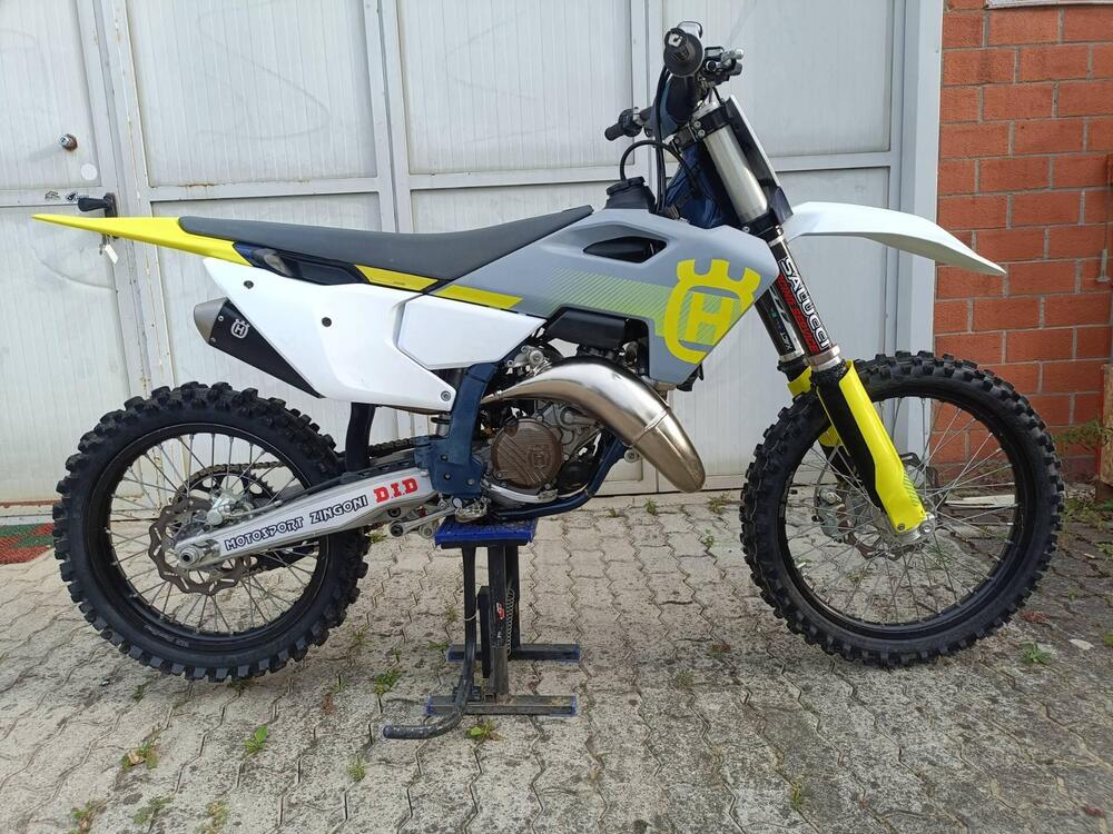 Husqvarna TC 125 (2024) (5)