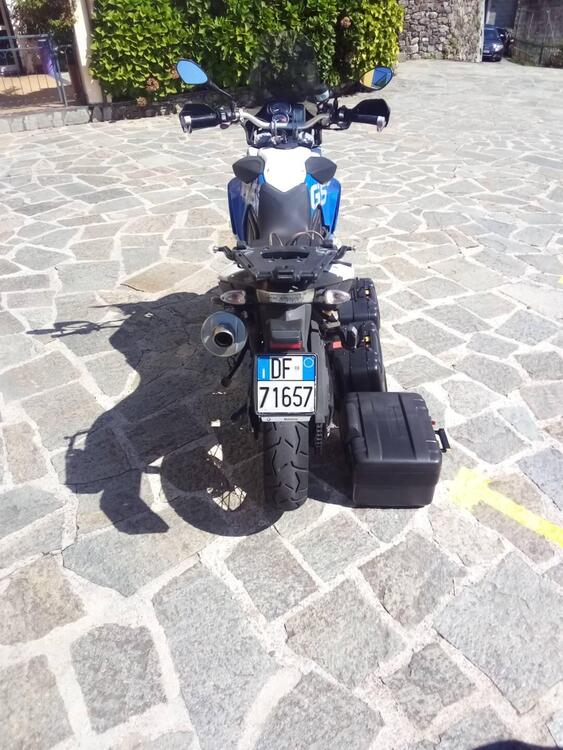 Bmw F 800 GS (2008 - 15) (4)