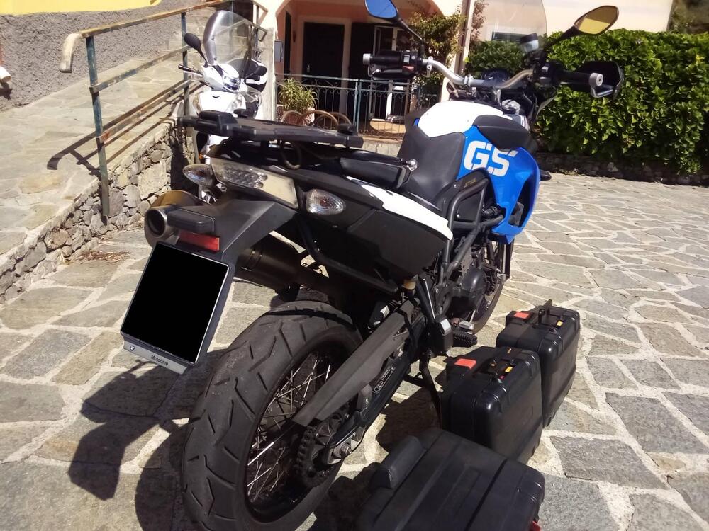 Bmw F 800 GS (2008 - 15) (5)