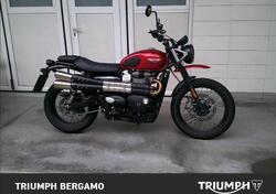 Triumph Street Scrambler 900 (2019 - 20) usata