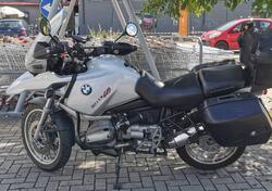 Bmw R 1150 GS (1999 - 03) usata