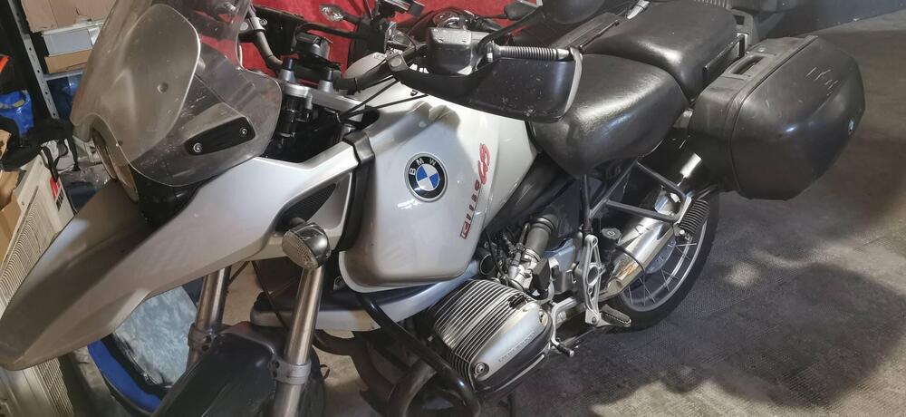 Bmw R 1150 GS (1999 - 03) (3)