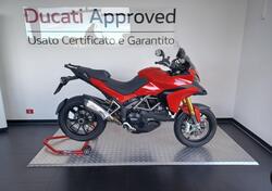 Ducati Multistrada 1200 S Touring (2010 - 12) usata