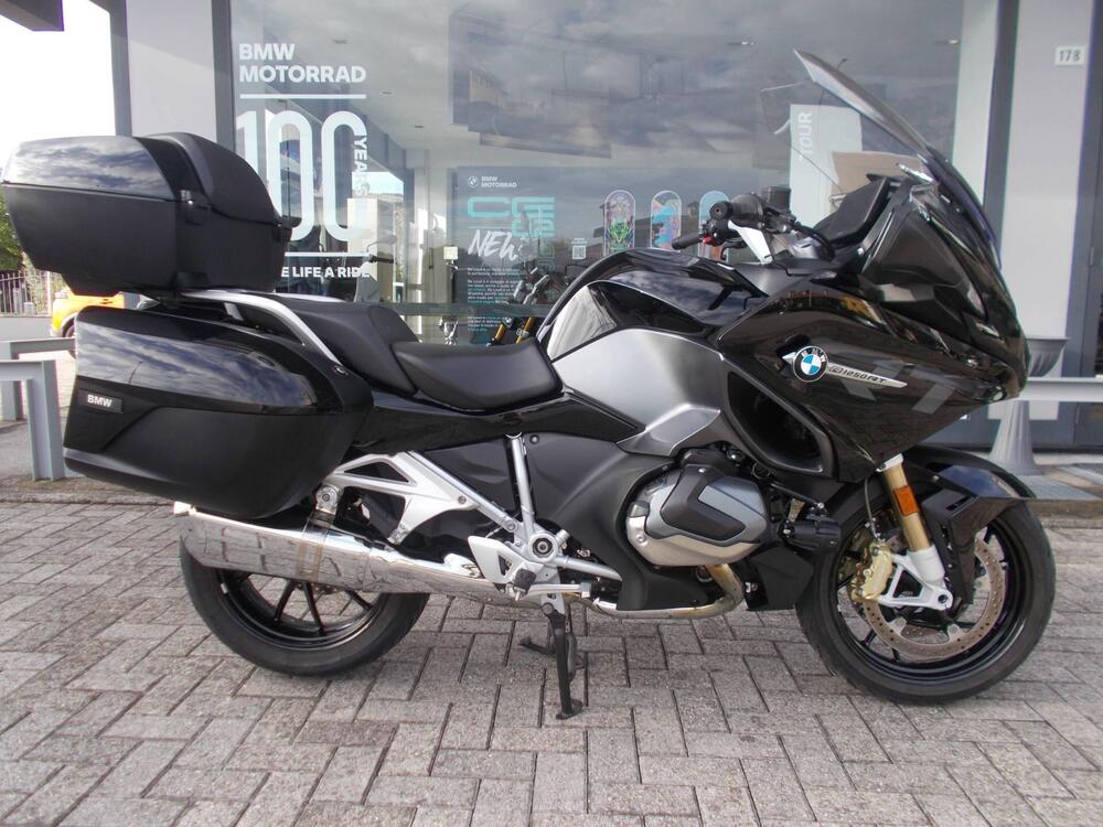 Bmw R 1250 RT (2021 - 24)