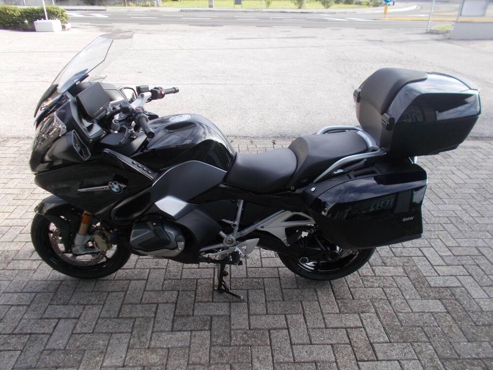 Bmw R 1250 RT (2021 - 24) (2)