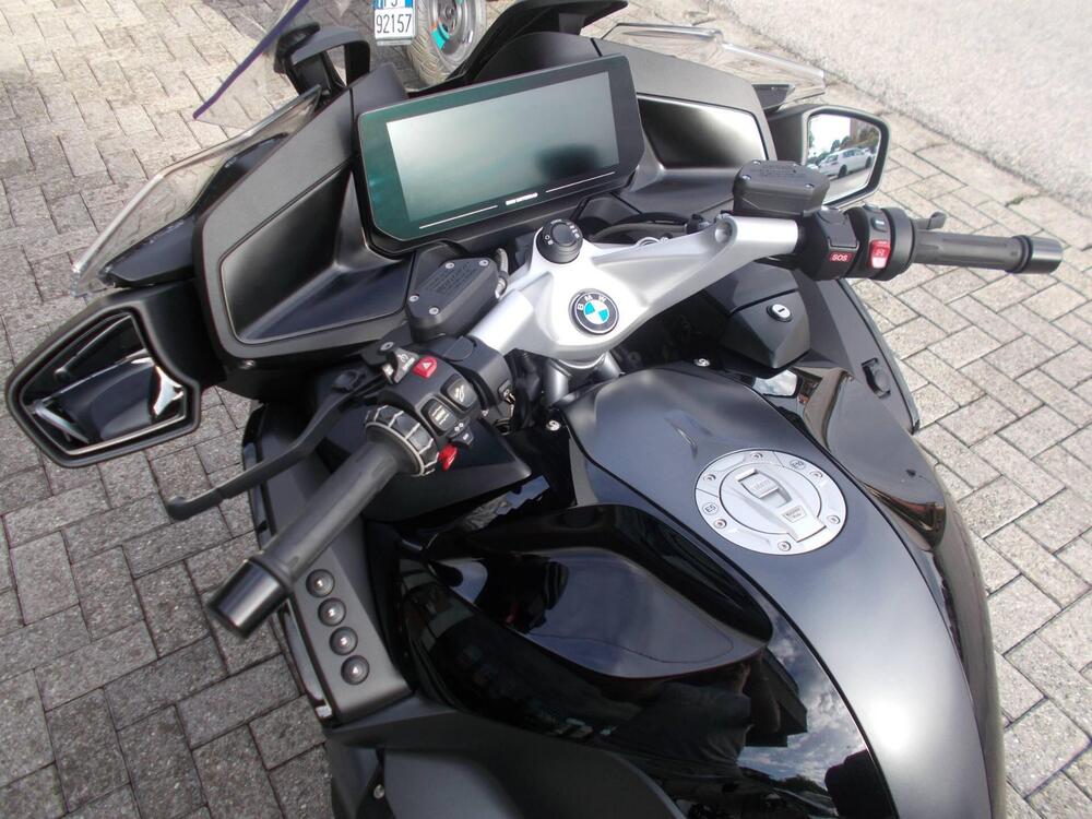 Bmw R 1250 RT (2021 - 24) (5)