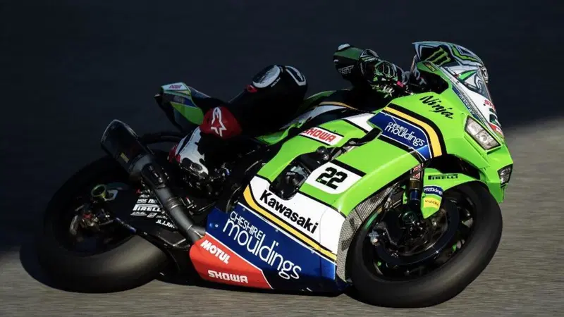 SBK 2024. Conclusi i due giorni di test al Motorland Aragon: ecco com'&egrave; andata [GALLERY]