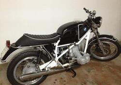 Bmw R100 d'epoca