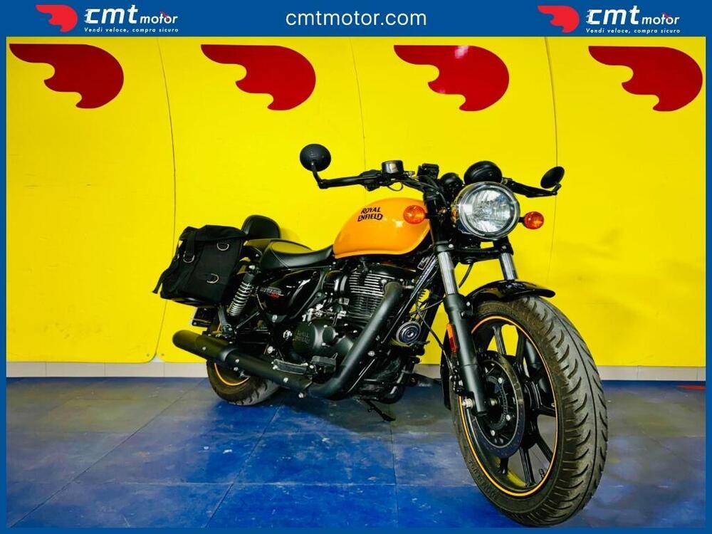 Royal Enfield Meteor 350 Fireball (2021 - 24) (2)