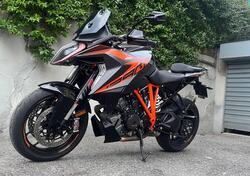 KTM 1290 Super Duke GT (2019 - 20) usata