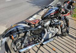 Harley-Davidson 1200 Nightster (2008 - 12) - XL 1200N usata