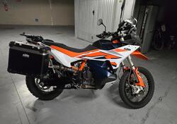 KTM 890 Adventure R (2023 - 24) usata