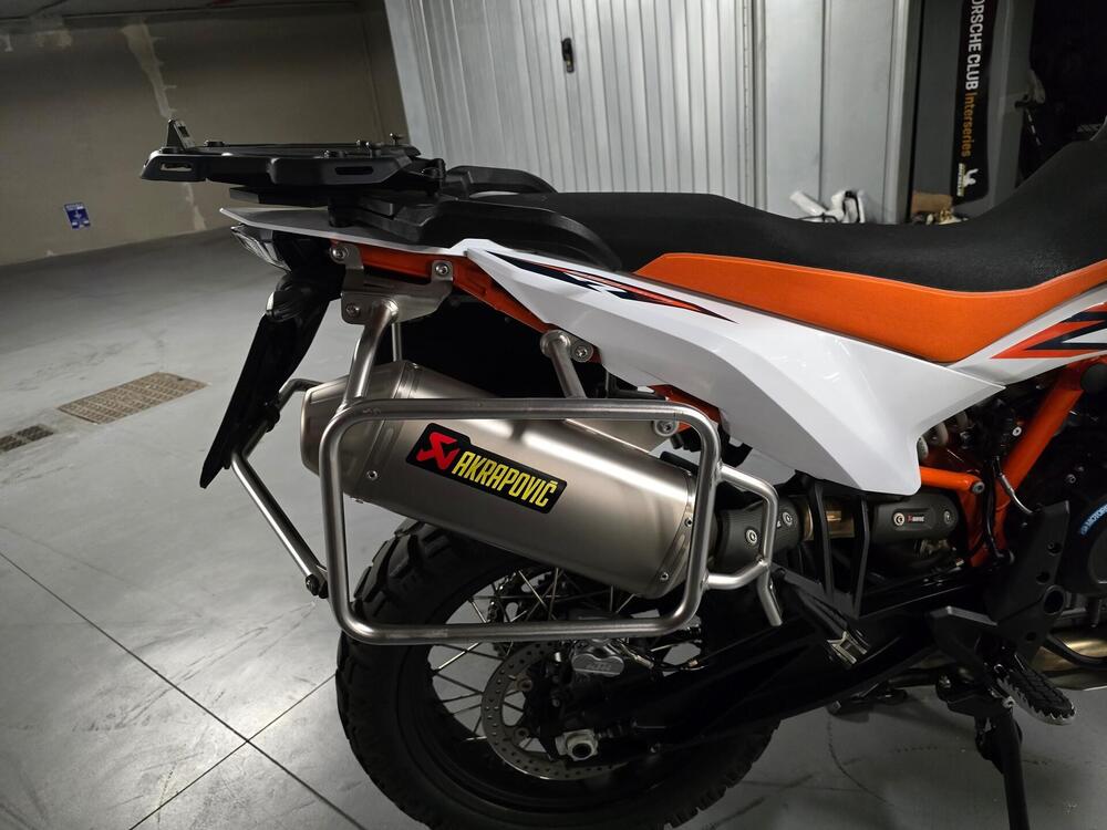 KTM 890 Adventure R (2023 - 24) (4)