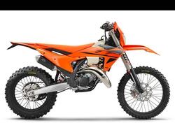 KTM XC-W 125 (2025) nuova