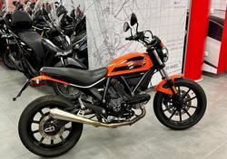 Ducati Scrambler 400 Sixty 2 (2016 - 21) usata