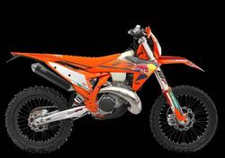 KTM EXC 250 Champion Edition (2025) nuova