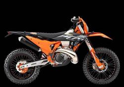 KTM 300 EXC Hardenduro (2025) nuova