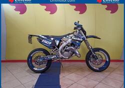 Tm Moto SMR 125 Fi 2t (2021 - 22) usata