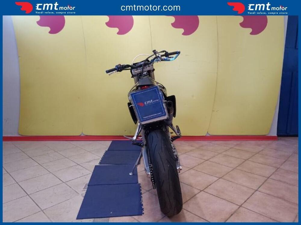 Tm Moto SMR 125 Fi 2t (2021 - 22) (5)