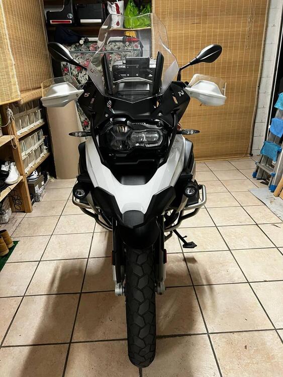 Bmw R 1250 GS (2019 - 20) (3)