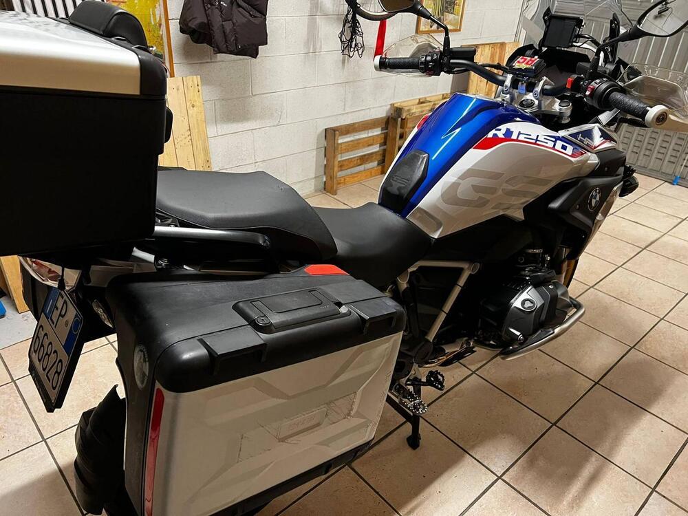 Bmw R 1250 GS (2019 - 20) (4)