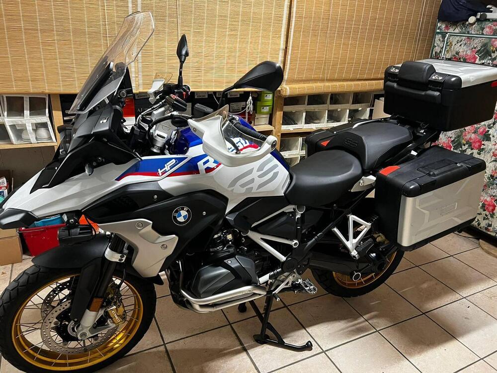 Bmw R 1250 GS (2019 - 20) (5)