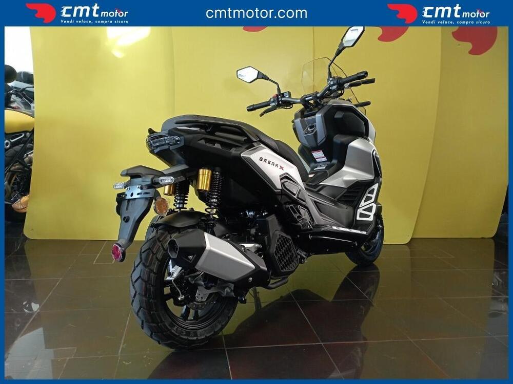 Kl Brera X 125 (2022 - 24) (4)