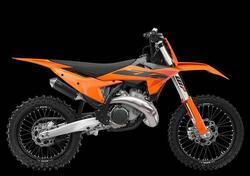 KTM SX 250 (2025) nuova