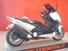 Yamaha T-Max 500 White Max (2010 - 11) (8)