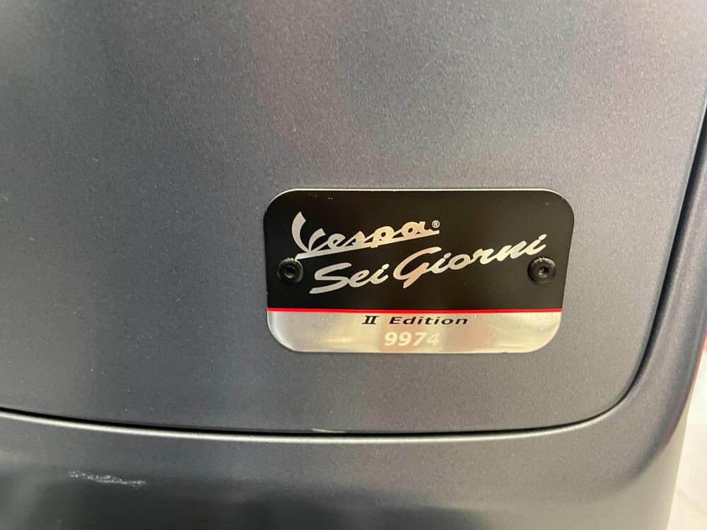 Vespa Sei Giorni 300 Hpe (2021 - 22) (3)