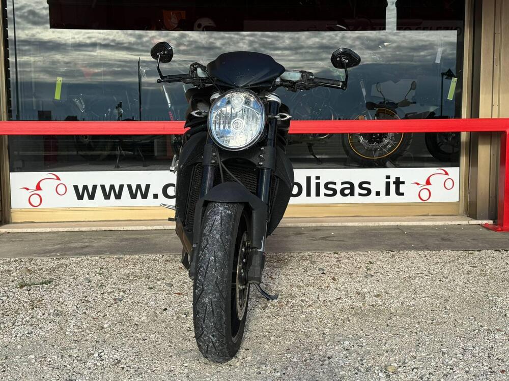 MV Agusta Brutale 920 (2011 - 12) (2)