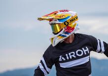 AIROH e Six Days Enduro: un binomio vincente che continua