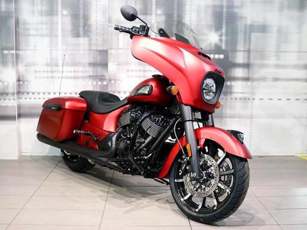 Indian Chieftain (2019 - 20) (2)