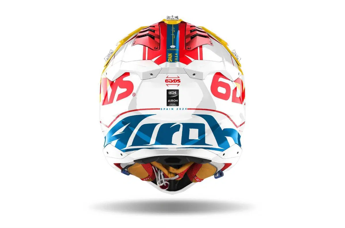AIROH e Six Days Enduro: un binomio vincente che continua (2)