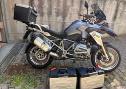 Bmw R 1200 GS (2013 - 16) usata