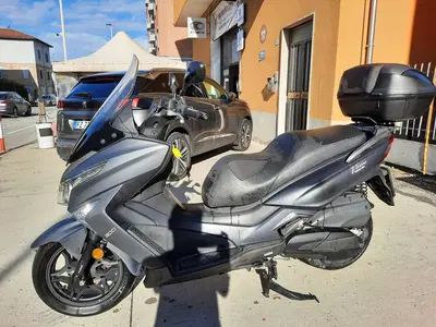 Kymco X-Town 300i ABS (2016 - 20) usata