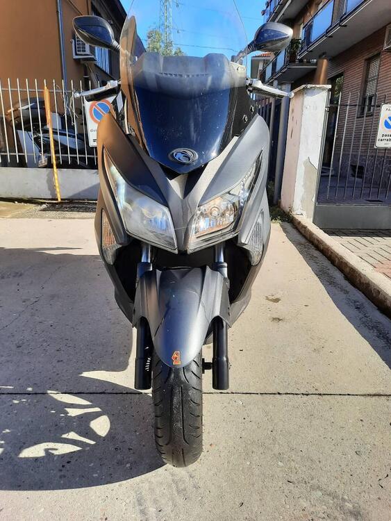 Kymco X-Town 300i ABS (2016 - 20) (2)