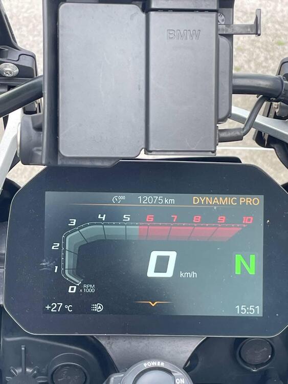 Bmw R 1250 GS (2021 - 24) (4)