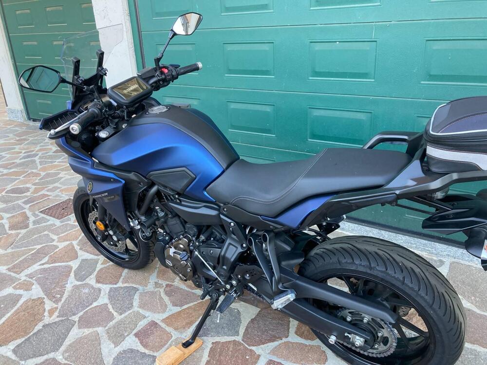 Yamaha Tracer 700 (2016 - 20) (2)