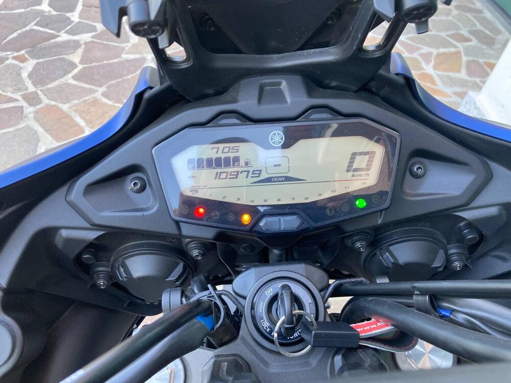 Yamaha Tracer 700 (2016 - 20) (4)