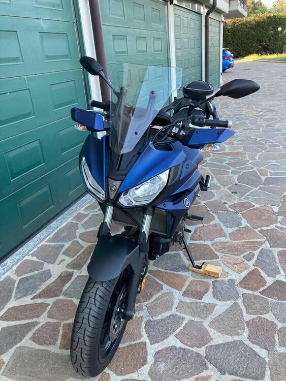 Yamaha Tracer 700 (2016 - 20) (5)