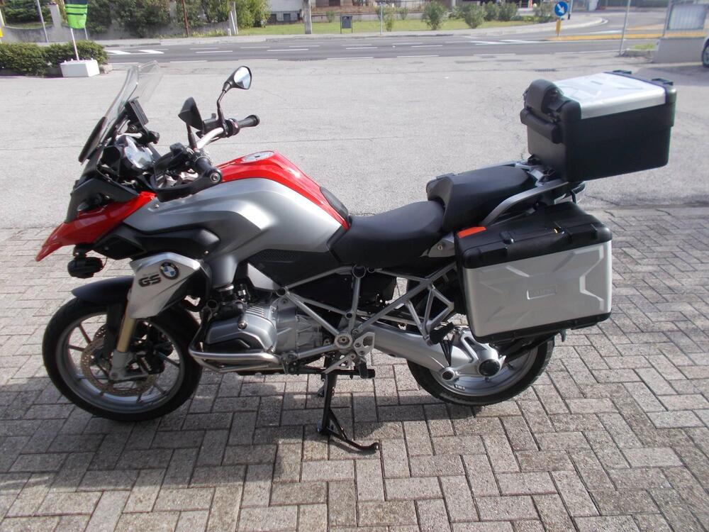 Bmw R 1200 GS (2013 - 16) (3)