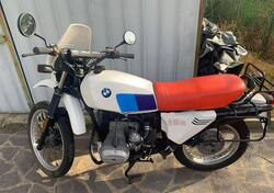 Bmw R 80 G/S  d'epoca