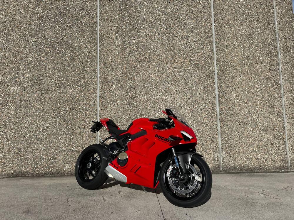 Ducati Panigale V4 (2022 - 24) (2)