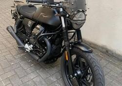 Moto Guzzi V7 Stone (2021 - 24) usata