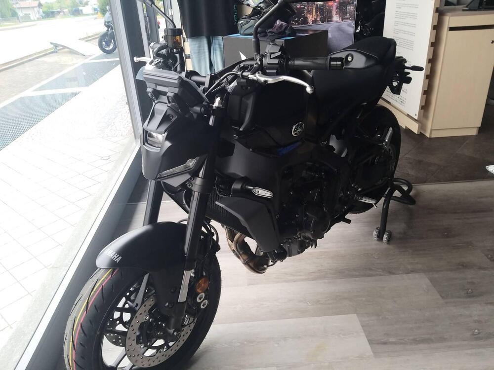 Yamaha MT-09 (2024 - 25) (3)